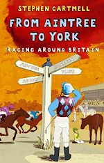 Download this eBook From Aintree to York