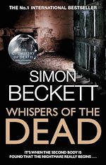 Télécharger le livre :  Whispers of the Dead