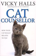 Télécharger le livre :  Cat Counsellor