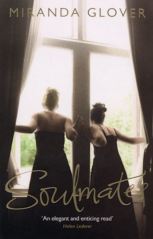 Téléchargez le livre :  Soulmates