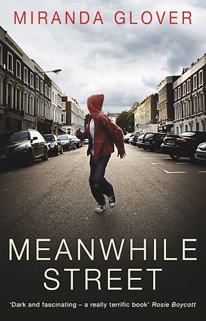 Téléchargez le livre :  Meanwhile Street