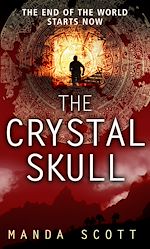 Download this eBook The Crystal Skull