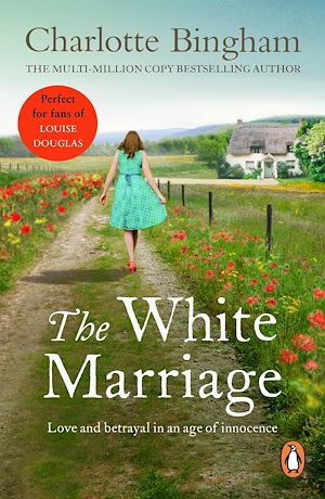 Téléchargez le livre :  The White Marriage