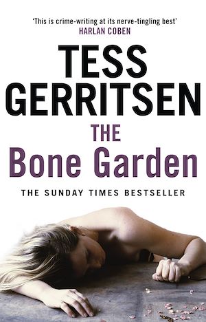 Téléchargez le livre :  The Bone Garden