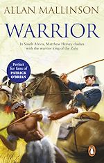 Télécharger le livre :  Warrior