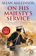 Download this eBook On His Majesty's Service