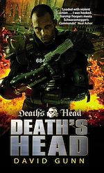 Télécharger le livre :  Death's Head