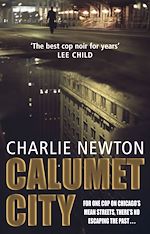 Télécharger le livre :  Calumet City