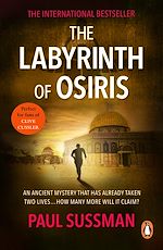 Download this eBook The Labyrinth of Osiris