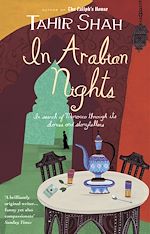 Download this eBook In Arabian Nights