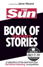 Download this eBook The Sun Book Of Short Stories