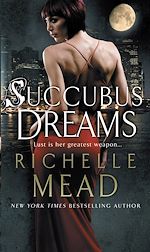 Télécharger le livre :  Succubus Dreams