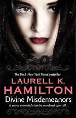 Télécharger le livre :  Divine Misdemeanors