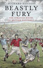 Download this eBook Beastly Fury