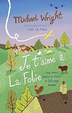 Download this eBook Je t'aime à la Folie