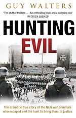 Download this eBook Hunting Evil