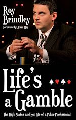 Download this eBook Life's a Gamble