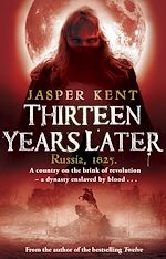 Download this eBook Thirteen Years Later