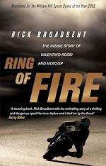 Télécharger le livre :  Ring of Fire