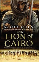 Download this eBook The Lion Of Cairo