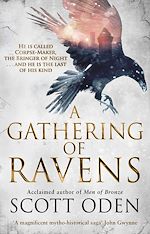 Download this eBook A Gathering of Ravens