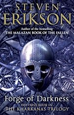 Download this eBook Forge of Darkness