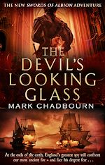 Télécharger le livre :  The Devil's Looking-Glass