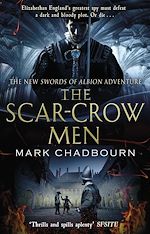 Télécharger le livre :  The Scar-Crow Men