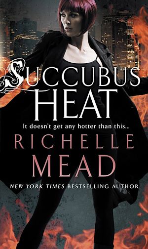 Téléchargez le livre :  Succubus Heat