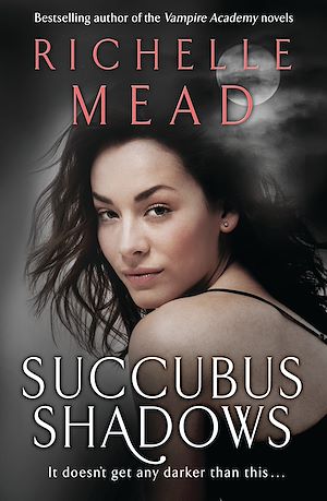 Téléchargez le livre :  Succubus Shadows