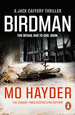 Télécharger le livre :  Birdman