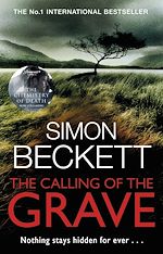 Télécharger le livre :  The Calling of the Grave