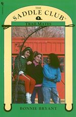 Télécharger le livre :  Saddle Club Book 5: Trail Mates