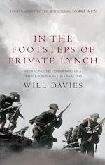 Download this eBook In The Footsteps of Private Lynch