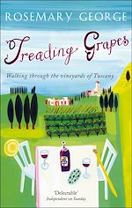 Download this eBook Treading Grapes