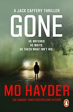 Télécharger le livre :  Gone