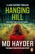 Télécharger le livre :  Hanging Hill