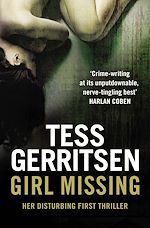 Télécharger le livre :  Girl Missing