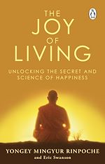 Télécharger le livre :  The Joy of Living