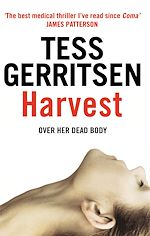 Download this eBook Harvest