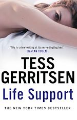 Download this eBook Life Support