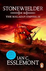 Télécharger le livre :  Stonewielder