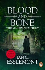 Télécharger le livre :  Blood and Bone