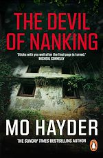 Télécharger le livre :  The Devil of Nanking