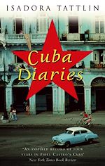 Download this eBook Cuba Diaries