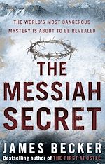 Download this eBook The Messiah Secret