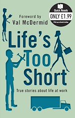 Download this eBook Life's Too Short