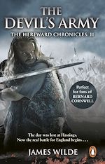 Download this eBook Hereward: The Devil's Army (The Hereward Chronicles: book 2)