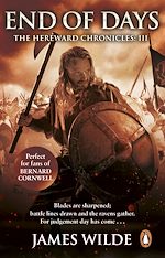 Download this eBook Hereward: End of Days