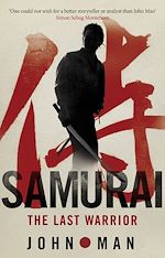 Télécharger le livre :  Samurai